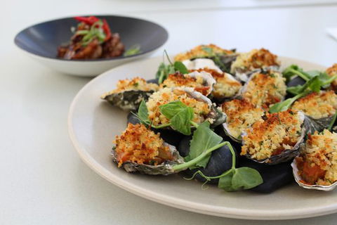 Bistro On 3 Broadbeach - Restaurants Sydney 0