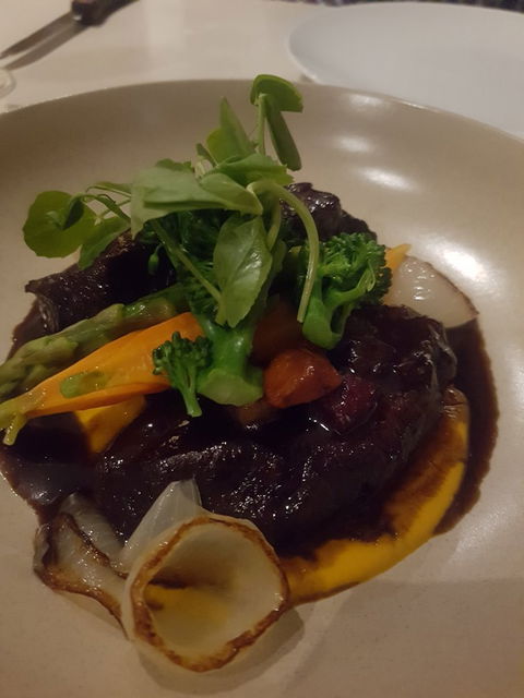 Bistro On 3 Broadbeach - Restaurants Sydney 2