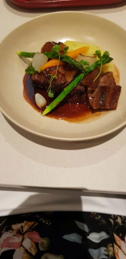 Bistro On 3 Broadbeach - Restaurants Sydney 5