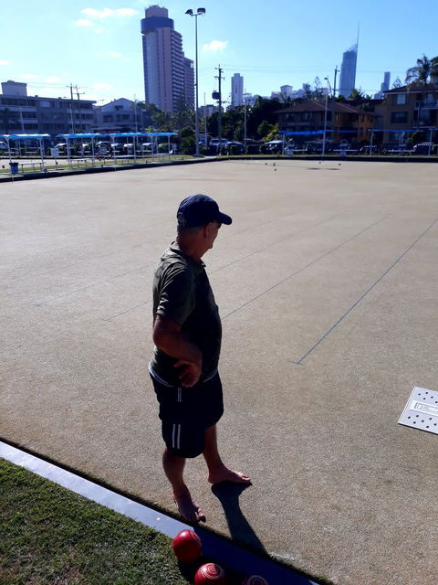 Broadbeach Bowls Club - Restaurants Sydney 4