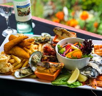 Canungra RSL Services Club Inc. - Restaurants Sydney