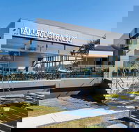 Club Talle Tallebudgera Surf Club - Restaurants Sydney