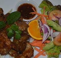 Cobar Thai - Restaurants Sydney