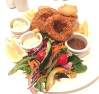 Gilgandra Services Club - Restaurants Sydney