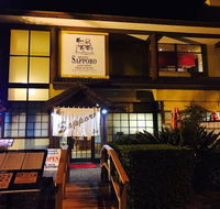 Donto Sapporo Restaurant  Stone Grill - Restaurants Sydney