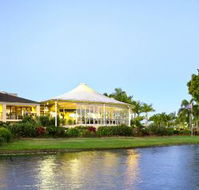 Emerald Lakes Golf Club - Restaurants Sydney