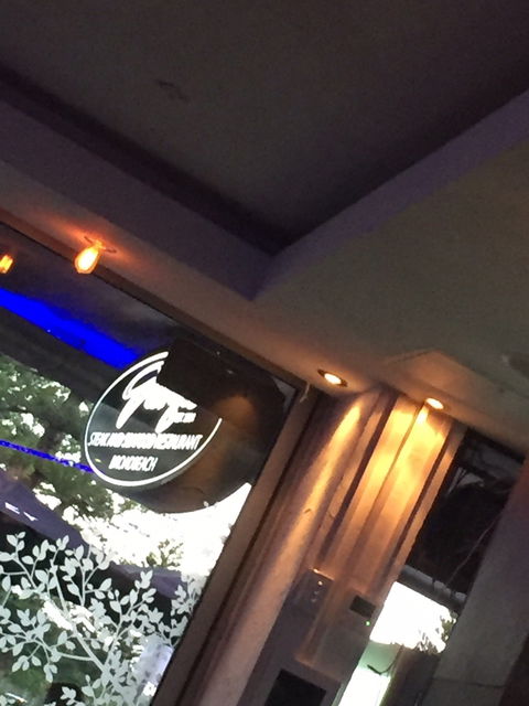 George’s On Broadbeach - Restaurants Sydney 1