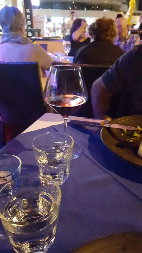 George’s On Broadbeach - Restaurants Sydney 2