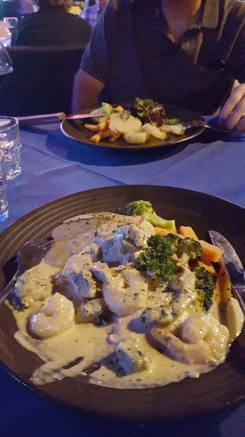 George’s On Broadbeach - Restaurants Sydney 3