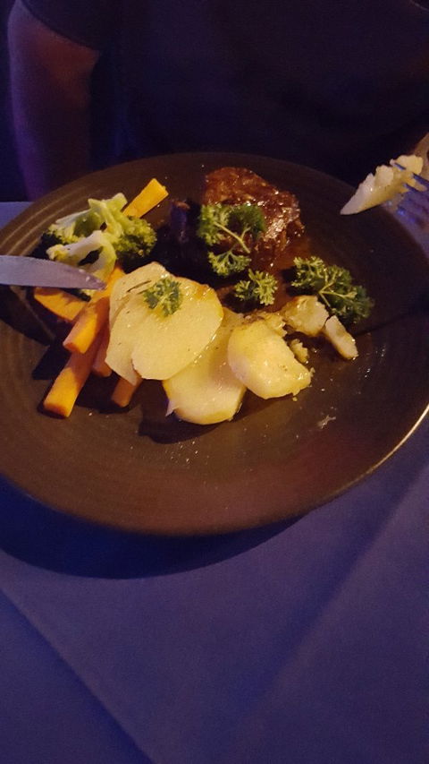 George’s On Broadbeach - Restaurants Sydney 4