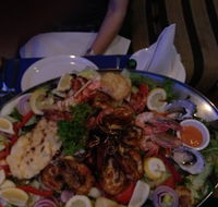 Georges on Broadbeach - Restaurants Sydney