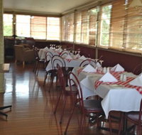 The Grange Hermitage Hill - Restaurants Sydney