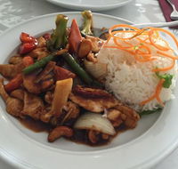 Kampung Malay - Restaurants Sydney