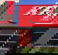 KFC - Restaurants Sydney