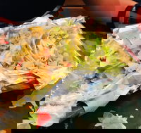 Mad Mex Fresh Mexican Grill - Restaurants Sydney