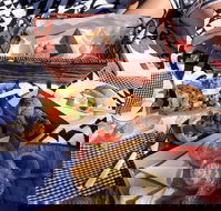 OReillys Canungra Valley Vineyards - Restaurants Sydney