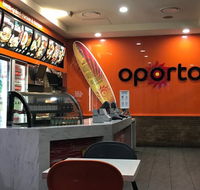 Oporto - Restaurants Sydney