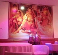 Palms Indian Kitchen - Restaurants Sydney