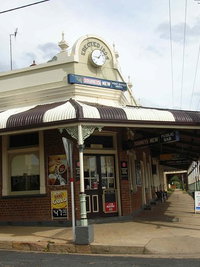 Post Office Hotel