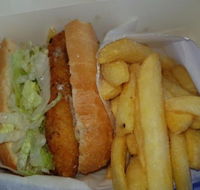 Red Rooster - Restaurants Sydney