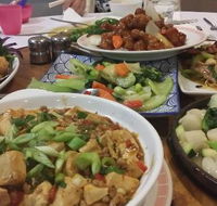 Shang Court Chinese Restaurant - Restaurants Sydney