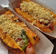 Snag Stand Corporate Pty Ltd - Restaurants Sydney