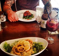 Sticks  Stones Woodfired Pizza - Restaurants Sydney