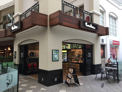 Sushi & Izakaya One Piece - Restaurants Sydney 0