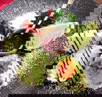 Tetsuaki Restaurant - Restaurants Sydney