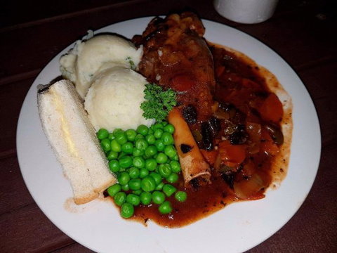 The Hideaway Station Hotel - Restaurants Sydney 0