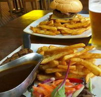 New Royal Hotel - Restaurants Sydney