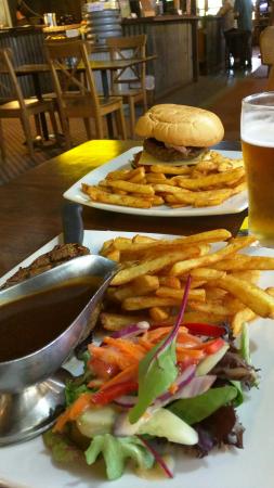 New Royal Hotel - Restaurants Sydney 0