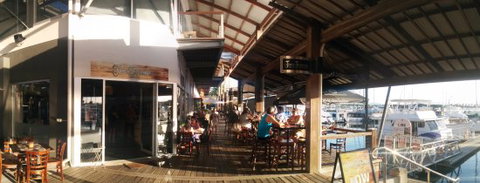 Two Friends Wine & Fine Food - Restaurants Sydney 0