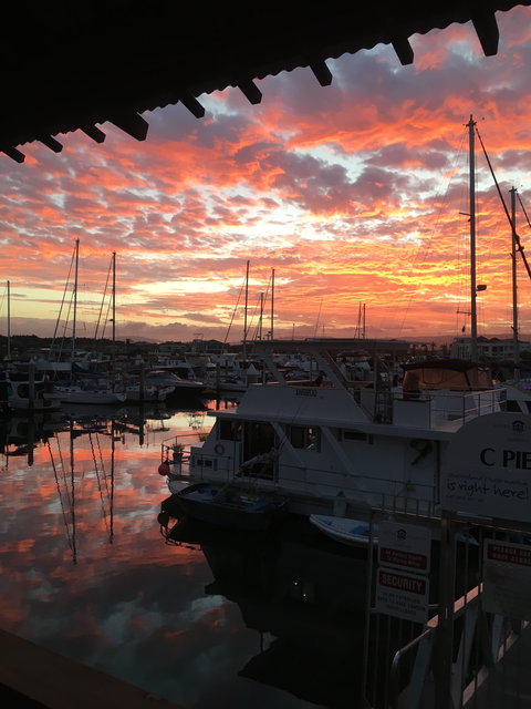 Two Friends Wine & Fine Food - Restaurants Sydney 3