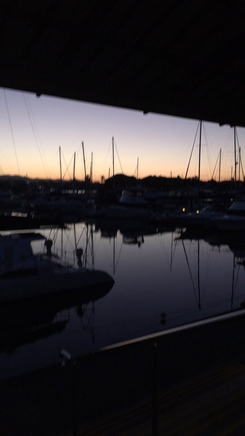 Two Friends Wine & Fine Food - Restaurants Sydney 4