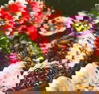 Wildernis Cafe  Bar - Restaurants Sydney