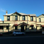 The Old Pub–Woy Woy Hotel - Restaurants Sydney 1