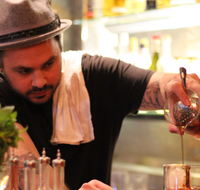 Bar Toto - Restaurants Sydney