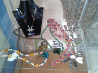 Temptations by the Water