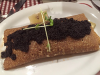 Creperie Restaurant The
