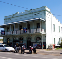 Tattersalls Hotel - Restaurants Sydney