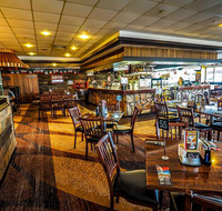 Isa Hotel - Restaurants Sydney