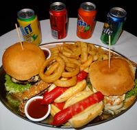 Mount Isa Irish Club - Restaurants Sydney