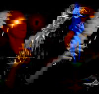 Remington Restaurant - Restaurants Sydney