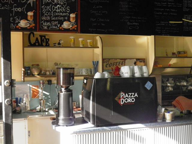Hunterview NSW Restaurants Sydney