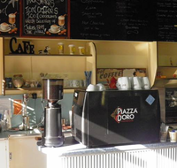 Cafe 45 - Restaurants Sydney