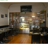 Essence Cafe on the Boulevard - Restaurants Sydney