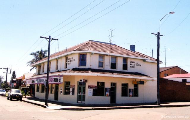 Stockton NSW Restaurants Sydney