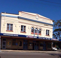 Boatrowers Hotel - Restaurants Sydney