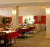Hotel Jesmond - Restaurants Sydney